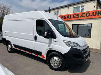 Fiat Ducato 2.3 Ducato 35 MultiJet II