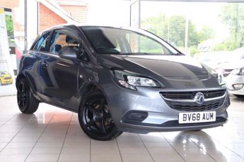 Vauxhall Corsa 1.4 Corsa Sport 3dr