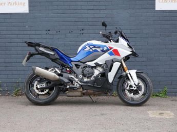  1.0 S 1000 XR