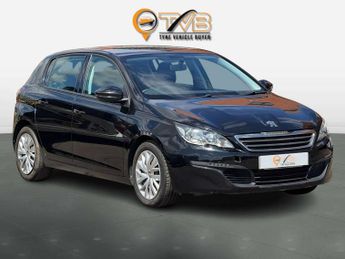 Peugeot 308 1.6 308 Access Blue HDi S/S 5dr - NATIONAL DELIVERY*
