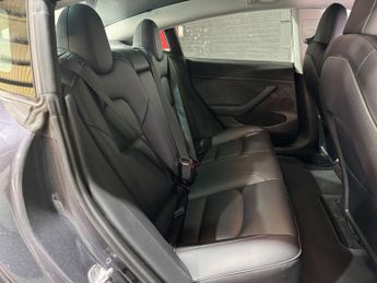 Tesla Model 3 (Dual Motor) Performance Saloon 4dr Electric Auto 4WDE (Performa