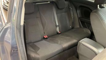 Ford Fiesta 1.6 Fiesta Titanium Auto 3dr