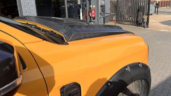 FORD Ranger WILDTRAK ECOBKUE 4X4 A