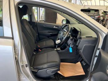 KIA PICANTO 1.2 Picanto 2 Auto 5dr