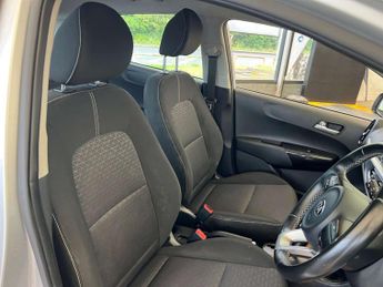 KIA PICANTO 1.2 Picanto 2 Auto 5dr