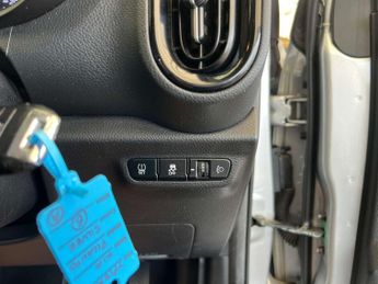KIA PICANTO 1.2 Picanto 2 Auto 5dr
