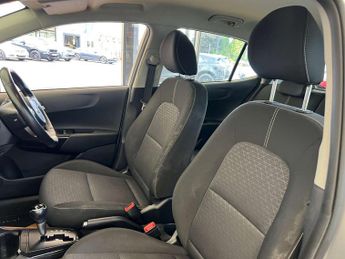 KIA PICANTO 1.2 Picanto 2 Auto 5dr