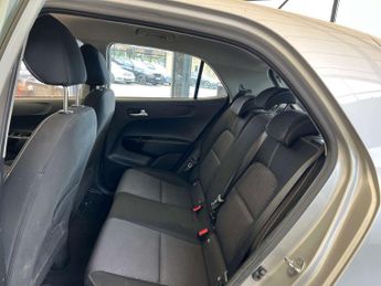 KIA PICANTO 1.2 Picanto 2 Auto 5dr
