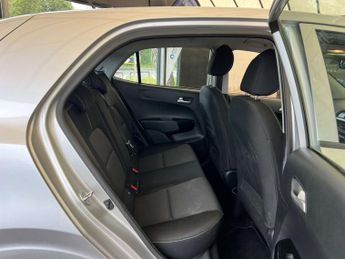KIA PICANTO 1.2 Picanto 2 Auto 5dr