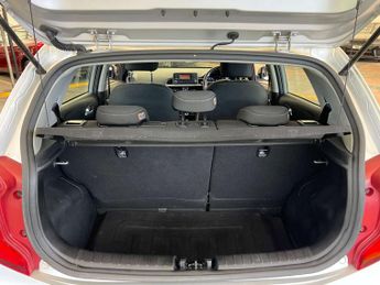 KIA PICANTO 1.2 Picanto 2 Auto 5dr
