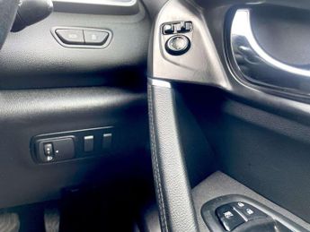 RENAULT KADJAR 1.5 Kadjar Dynamique Nav dCi Auto 5dr FSH SUV