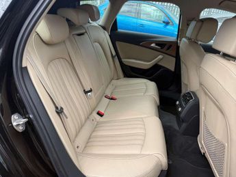 AUDI A6 3.0 A6 Allroad TDI Quattro Semi-Auto 4WD 5dr