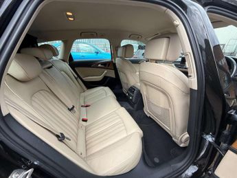 AUDI A6 3.0 A6 Allroad TDI Quattro Semi-Auto 4WD 5dr