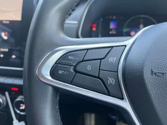 RENAULT ZOE Zoe GT Line Rapid Charge EV50 5dr