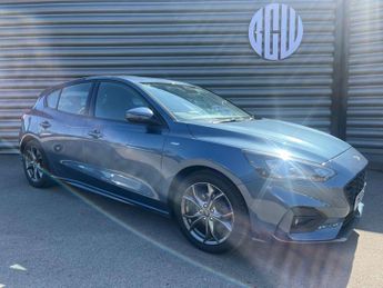 Ford Focus 1.0 Focus ST-Line 5dr
