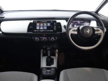 HONDA JAZZ 1.5 Jazz EX i-MMD CVT 5dr