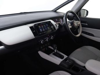 HONDA JAZZ 1.5 Jazz EX i-MMD CVT 5dr