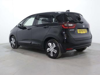HONDA JAZZ 1.5 Jazz EX i-MMD CVT 5dr