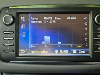 TOYOTA YARIS 1.5 Yaris Icon Tech VVT-i HEV CVT 5dr