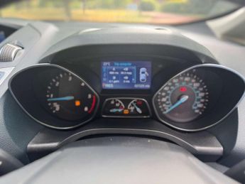 FORD C-MAX 2.0 C-Max Titanium TDCi Auto 5dr