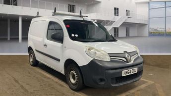 Renault Kangoo 1.5 Kangoo ML19 dCi