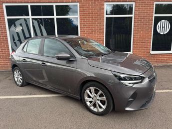 Vauxhall Corsa 1.2 Corsa SE 5dr
