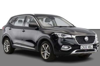 MG HS 1.5 HS Excite Semi-Auto 5dr