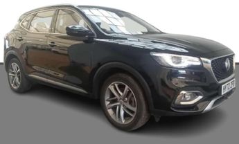 MG HS 1.5 HS Excite Semi-Auto 5dr
