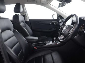 MG HS 1.5 HS Excite Semi-Auto 5dr