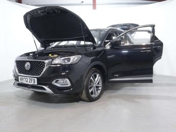 MG HS 1.5 HS Excite Semi-Auto 5dr