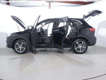 MG HS 1.5 HS Excite Semi-Auto 5dr