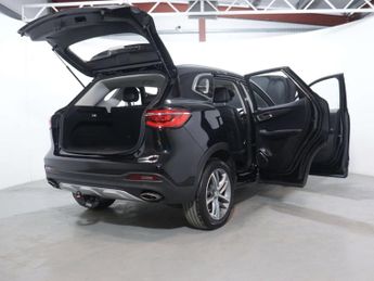 MG HS 1.5 HS Excite Semi-Auto 5dr