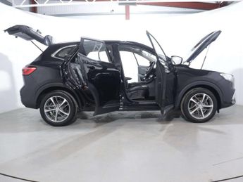 MG HS 1.5 HS Excite Semi-Auto 5dr