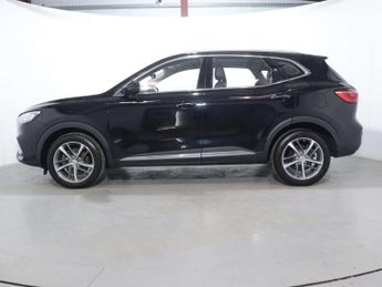 MG HS 1.5 HS Excite Semi-Auto 5dr