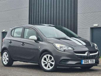 Vauxhall Corsa 1.4 Corsa Sting ecoFLEX 5dr