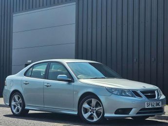 Saab 9 3 1.9 TTiD SE Saloon 4dr Diesel Manual Euro 5 (160 ps)