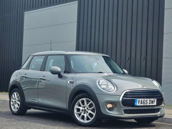 MINI Hatch 1.5 Cooper D 5dr