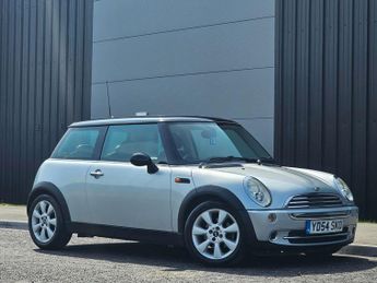 MINI Hatch 1.6 Cooper 3dr