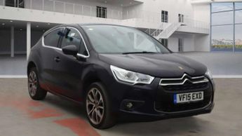 DS 4 1.6 DS4 1955 Blue HDi S/S 5dr