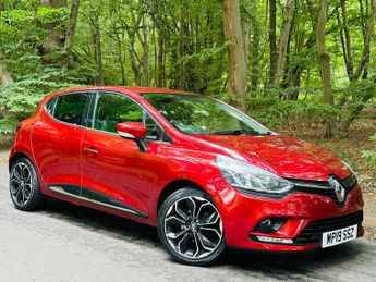 Renault Clio 0.9 Clio Iconic TCe 5dr