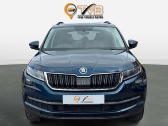 SKODA KODIAQ 1.5 Kodiaq SE L TSi Semi-Automatic 5dr - NATIONAL DELIVERY*