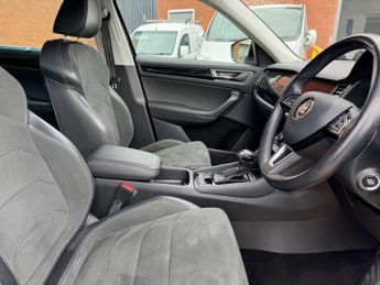 SKODA KODIAQ 1.5 Kodiaq SE L TSi Semi-Automatic 5dr - NATIONAL DELIVERY*