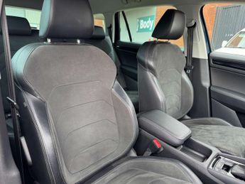 SKODA KODIAQ 1.5 Kodiaq SE L TSi Semi-Automatic 5dr - NATIONAL DELIVERY*