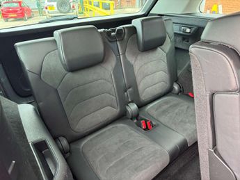 SKODA KODIAQ 1.5 Kodiaq SE L TSi Semi-Automatic 5dr - NATIONAL DELIVERY*