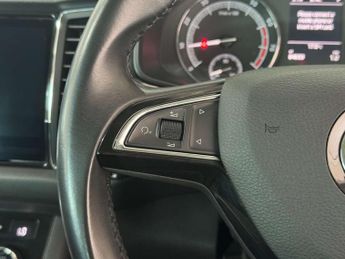 SKODA KODIAQ 1.5 Kodiaq SE L TSi Semi-Automatic 5dr - NATIONAL DELIVERY*