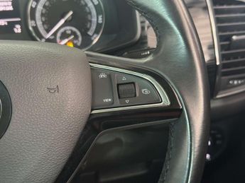 SKODA KODIAQ 1.5 Kodiaq SE L TSi Semi-Automatic 5dr - NATIONAL DELIVERY*