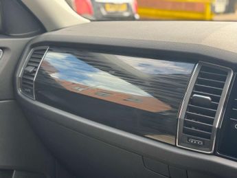 SKODA KODIAQ 1.5 Kodiaq SE L TSi Semi-Automatic 5dr - NATIONAL DELIVERY*
