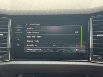 SKODA KODIAQ 1.5 Kodiaq SE L TSi Semi-Automatic 5dr - NATIONAL DELIVERY*