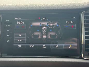 SKODA KODIAQ 1.5 Kodiaq SE L TSi Semi-Automatic 5dr - NATIONAL DELIVERY*