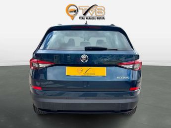 SKODA KODIAQ 1.5 Kodiaq SE L TSi Semi-Automatic 5dr - NATIONAL DELIVERY*